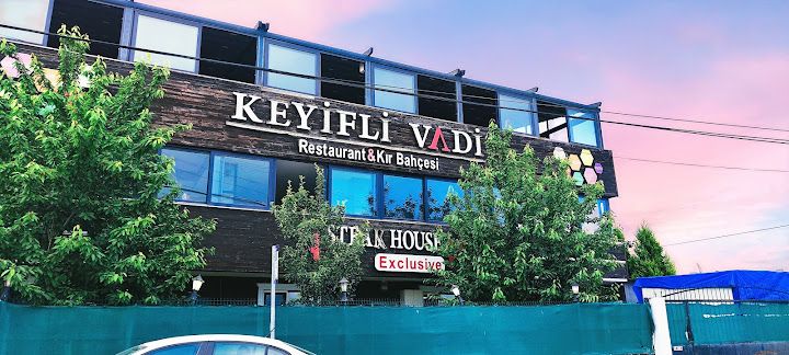 Keyifli Vadi Restaurant