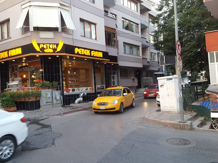 Köfteci Neco