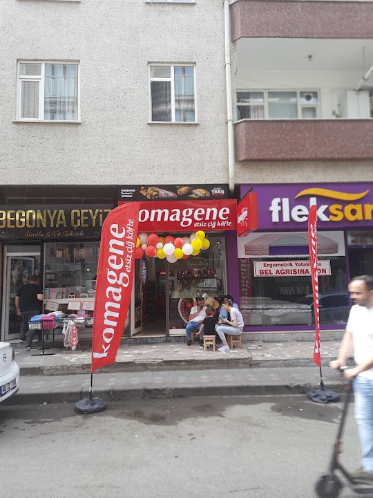 Komagene Hacıhalil