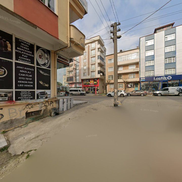 Komagene Issıkgöl