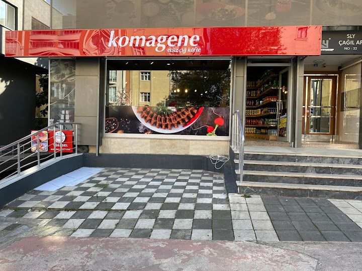 Komagene Tatlıkuyu