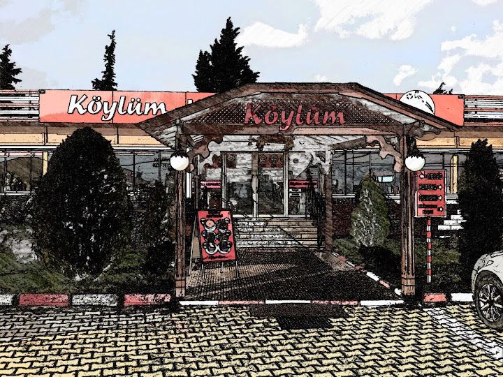 Köylüm Köftecisi