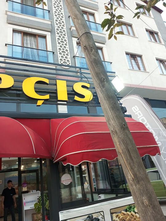 Meşhur Adana Kebapçısı Cesur Usta | Adana Kebap Urfa Kebap Karışık Izgara