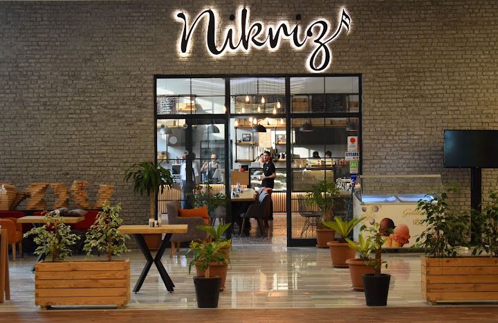 Nikriz Cafe Restaurant