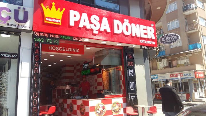 Paşa Döner Gebze Tatlıkuyu