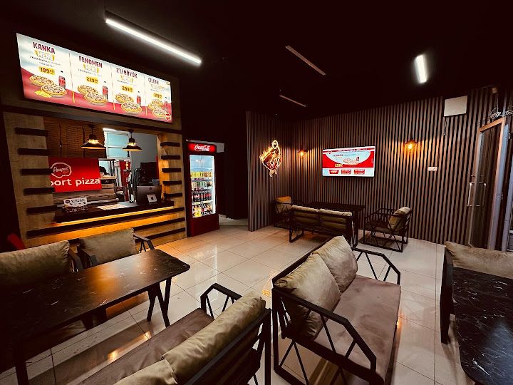 Pasaport Pizza Gebze