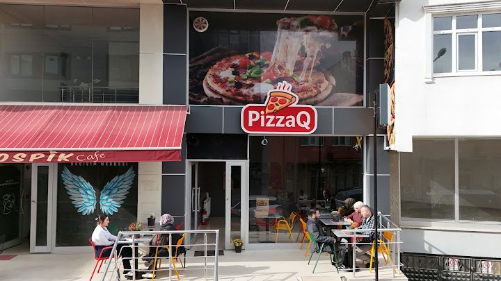 Pizzaq
