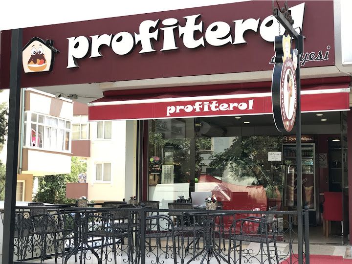 Profiterol Atölyesi