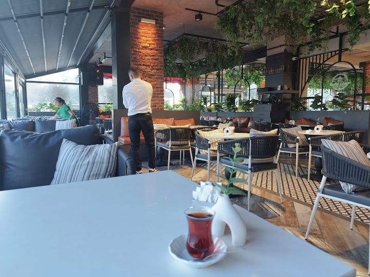 Resital Lounge