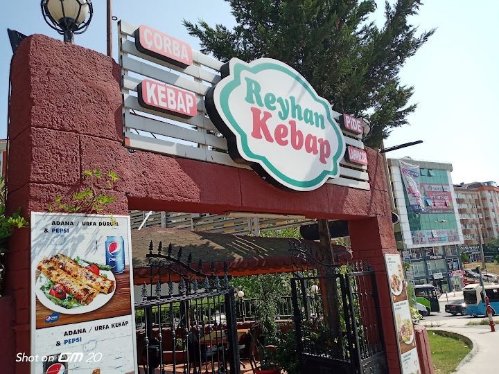 Reyhan Kebap