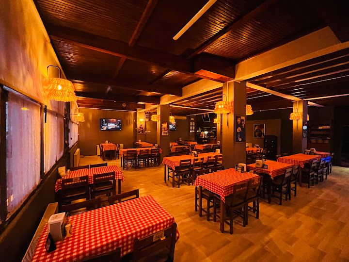 Sohbet Restoran