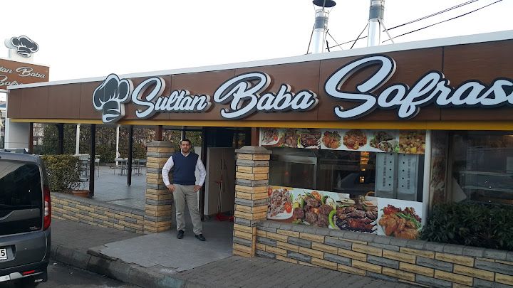 Sultan Baba Sofrası
