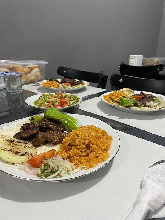 Takıntı İzgara Çıtır