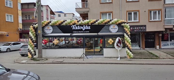 Tatoğlu Fırın Pastanesi