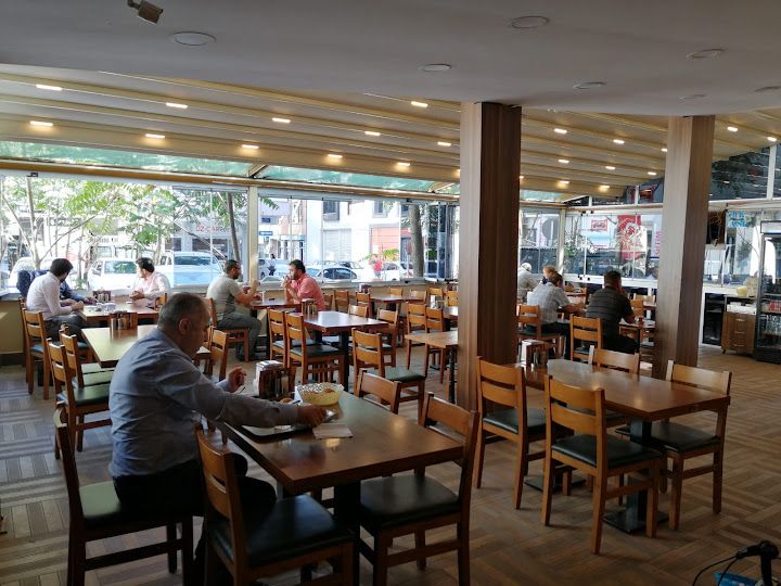 Tekin'n Döner & Izgara