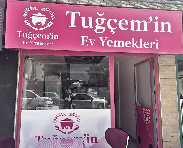 Tuğçemin Ev Yemekleri