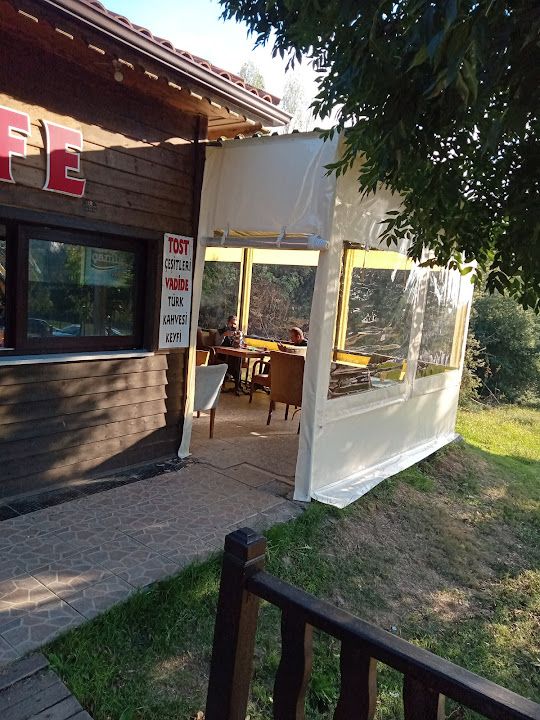 VADİ BÜFE