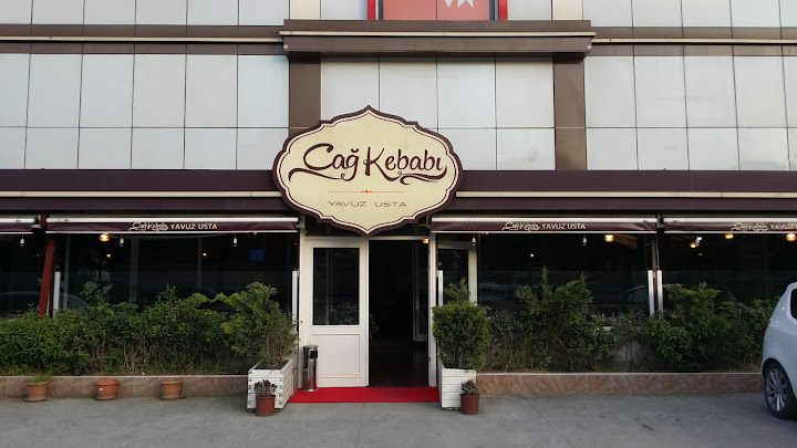 Yavuz Usta Cağ Kebabı
