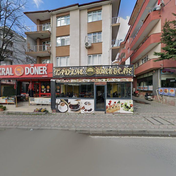 Yeni Engin Pastanesi