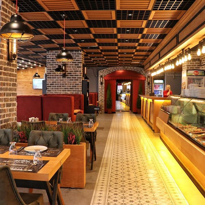 Yıldız Restorant