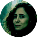 Gece Sarya Türk