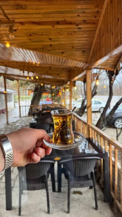 Akdere Kose Restoran