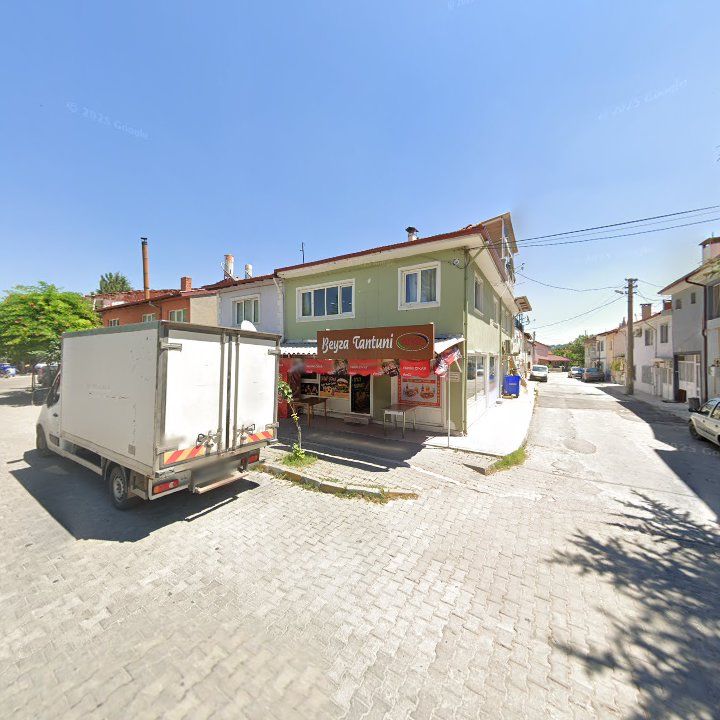 Beyza Tantuni