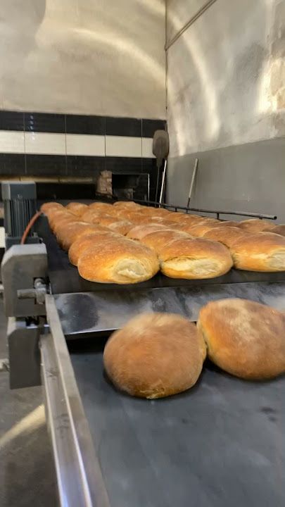 Cangür Ekmek Fırını