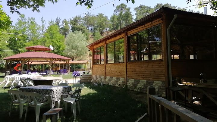Değirmen Restorant Alabalık Ve Kebap Salonu