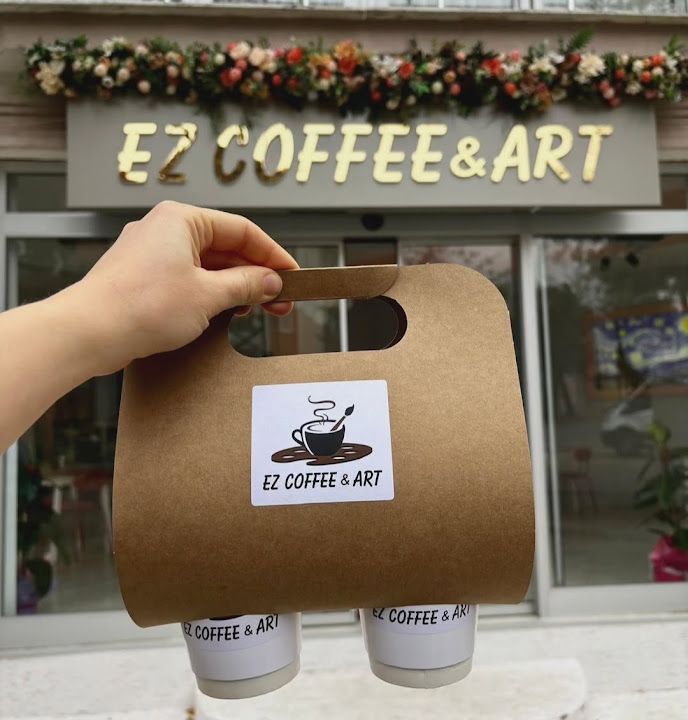 Ez Coffee&art