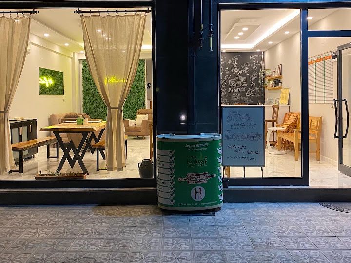 Fithome Cafe