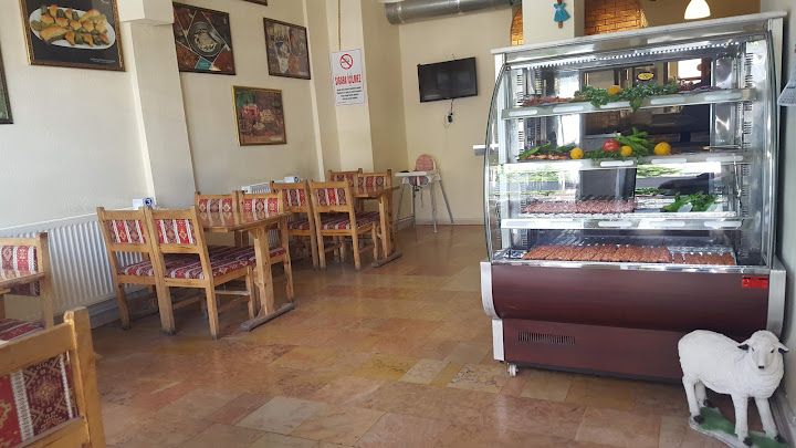 Gaziantep Kebap Evş