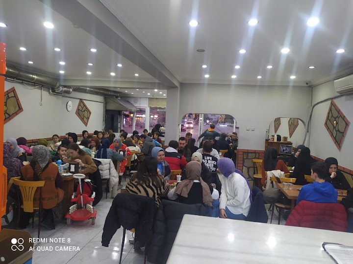 Gediz Tadım Lokantası