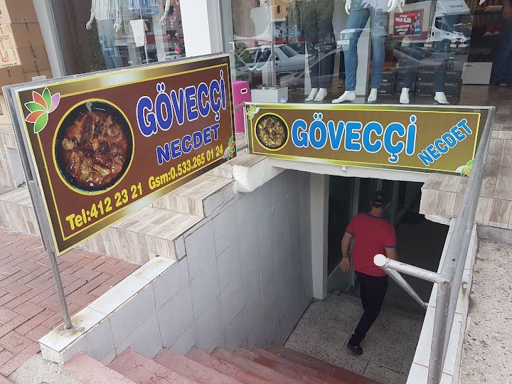 Gövecci Necdet