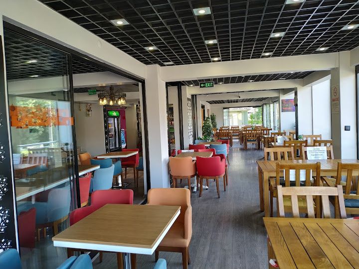 Günay Pastanesi