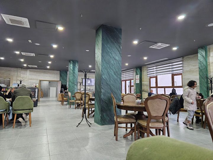 Ilıca Restaurant Cafe