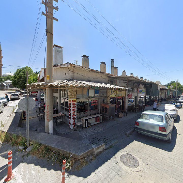 Kastamonulu İstanbul Börek