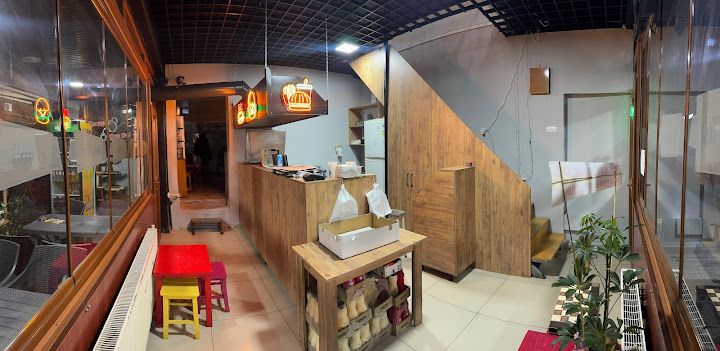 Koray Fast Food Gediz