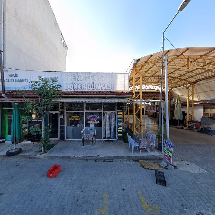 Menderes Döner Dünyasi