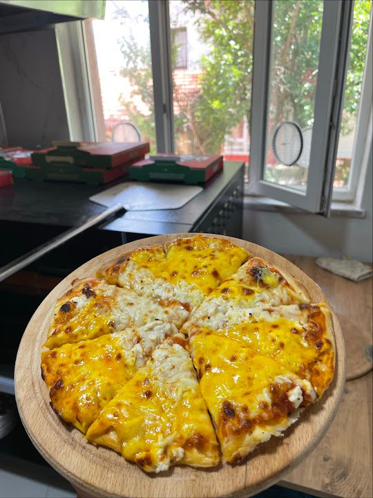 Pizza Hsn