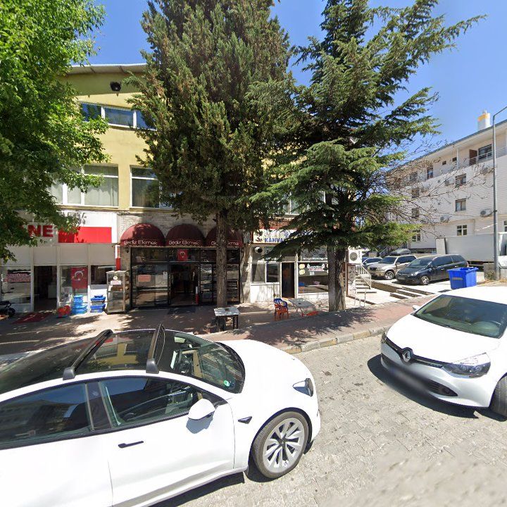 Sentürk Kahvalti Ve Börek Salonu