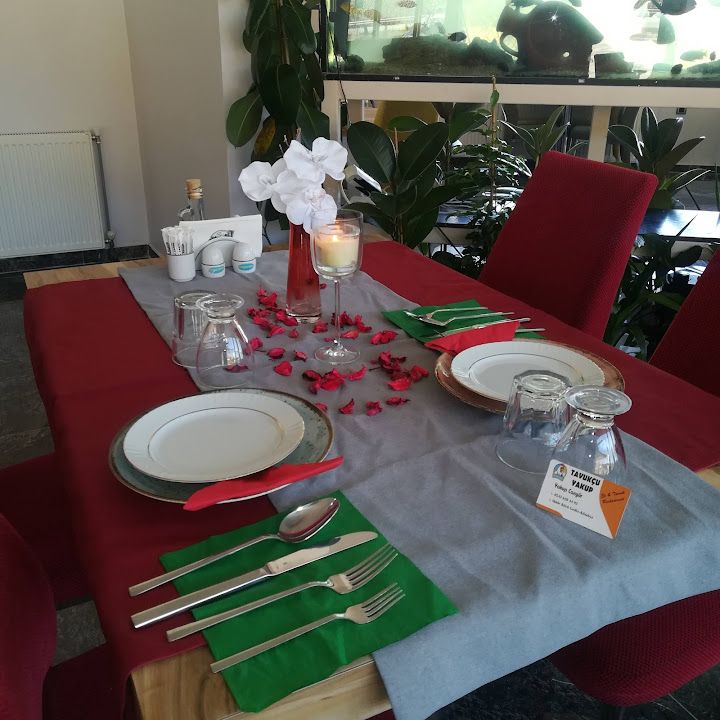 Tavukcu Yakup Et Tavuk Restourant