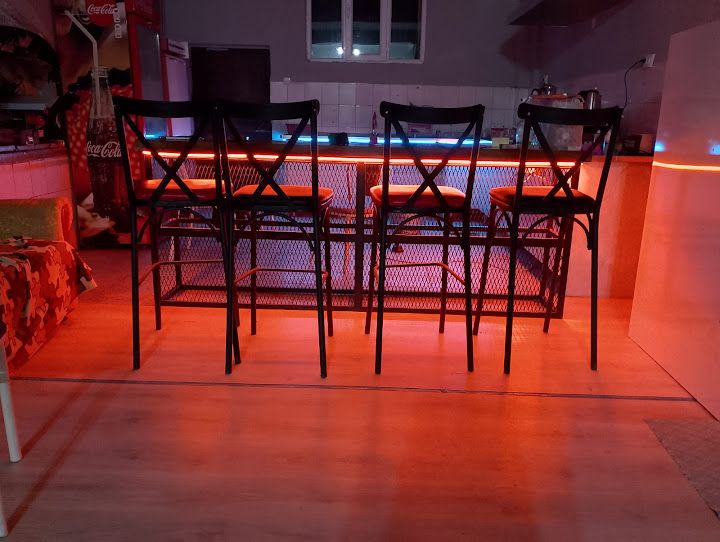 Ff Playstation-cafe
