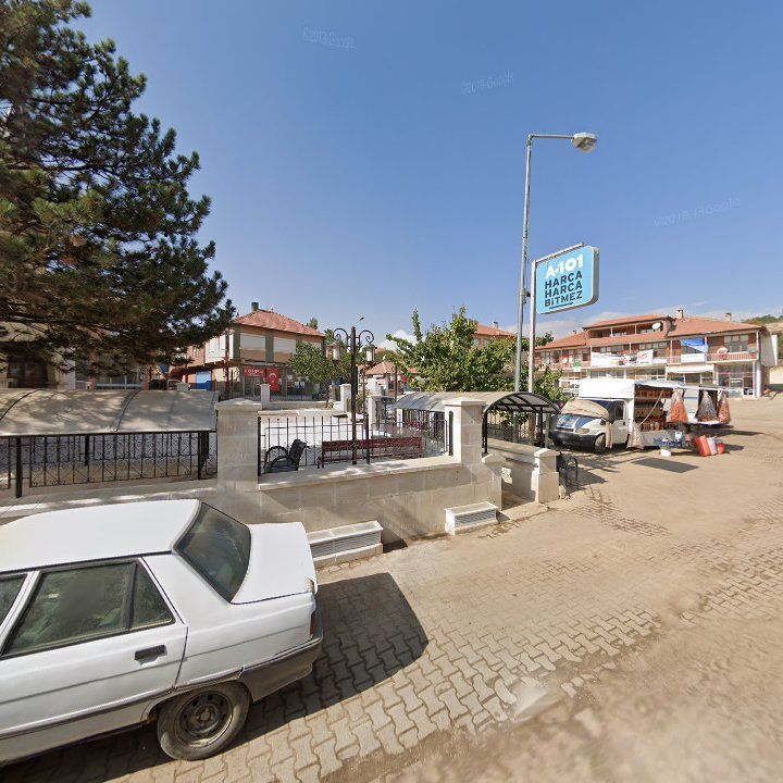Buğra Kebap Salonu