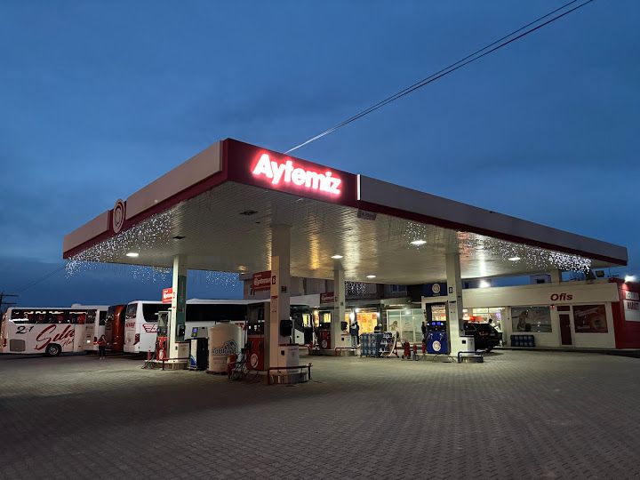 Gim Polat Dinlenme Tesisleri