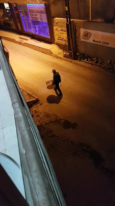 Kardeşler Kafeterya