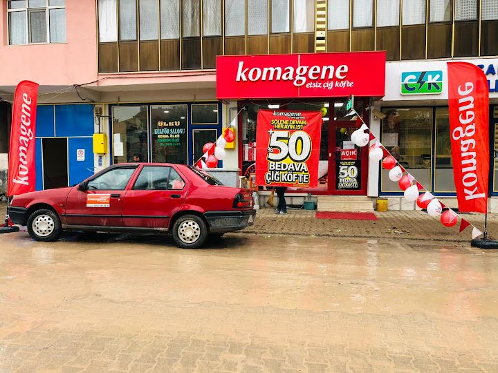 Komagene Gemerek