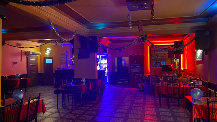 Sızır Şelale Restorant