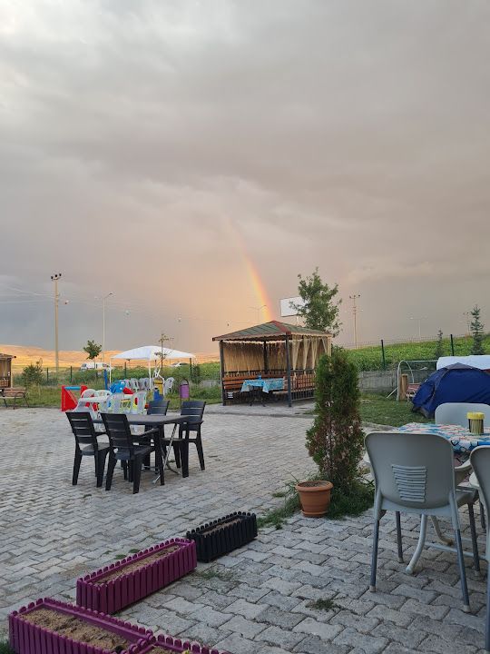 The Secret Garden Kahvaltı Evi Ve Kafe