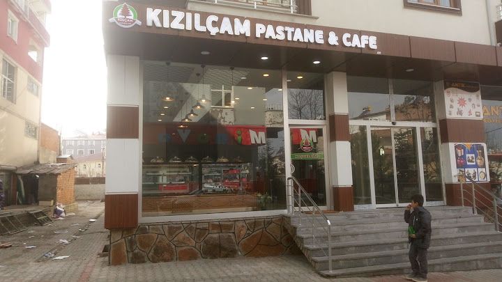 Kızılçam Pastane&cafe
